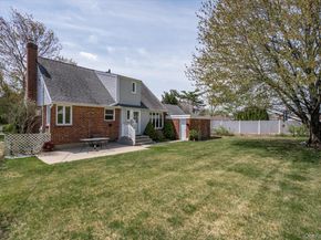 117 Betty Road, East Meadow NY 11554