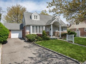117 Betty Road, East Meadow NY 11554