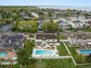 152 Pace Drive S, West Islip NY 11795