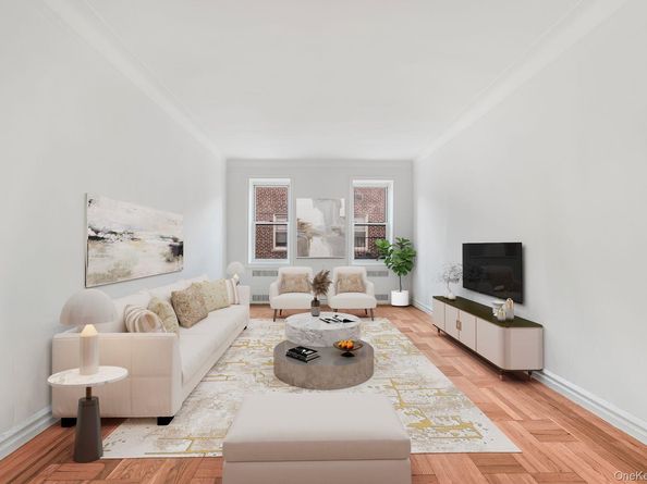 41-15 45th Street 6N, Sunnyside NY 11104