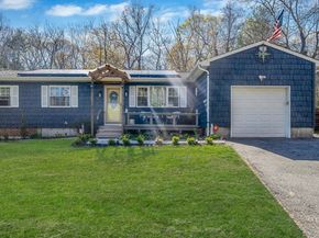 20 Middle Island Road, Middle Island NY 11953
