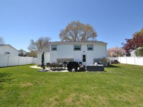 3117 Newport Avenue, Medford NY 11763