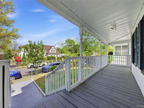 184 Hillside Avenue, Mount Vernon NY 10553