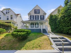 184 Hillside Avenue, Mount Vernon NY 10553