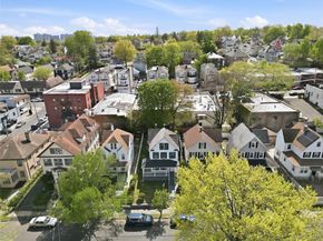 184 Hillside Avenue, Mount Vernon NY 10553