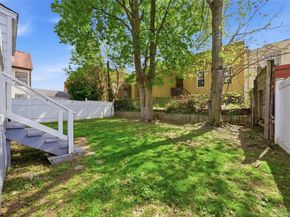 184 Hillside Avenue, Mount Vernon NY 10553