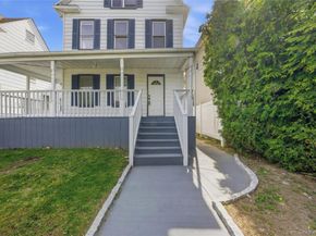 184 Hillside Avenue, Mount Vernon NY 10553