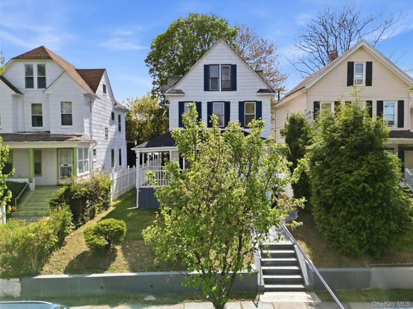 184 Hillside Avenue, Mount Vernon NY 10553