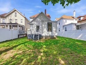 184 Hillside Avenue, Mount Vernon NY 10553