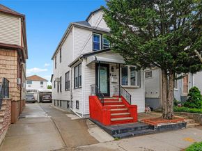 14465 177th Street, Jamaica NY 11434