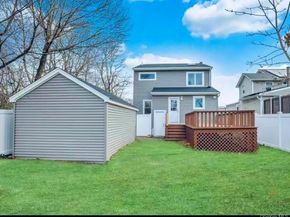 498 Farmers Avenue, Bellmore NY 11710