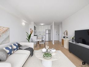 300 West 110th Street 19H, New York (Manhattan) NY 10026