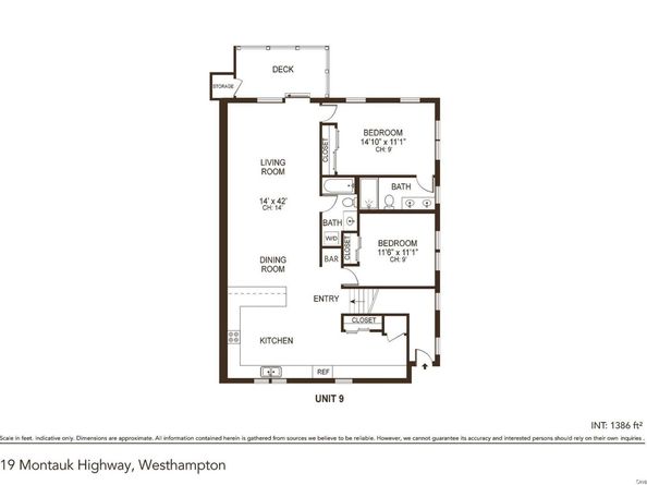 19 Montauk Highway 9, Westhampton NY 11977