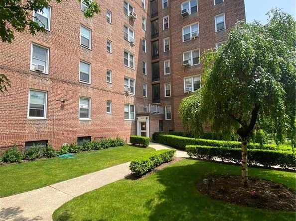 5645 Netherland Avenue 6D, Bronx NY 10471
