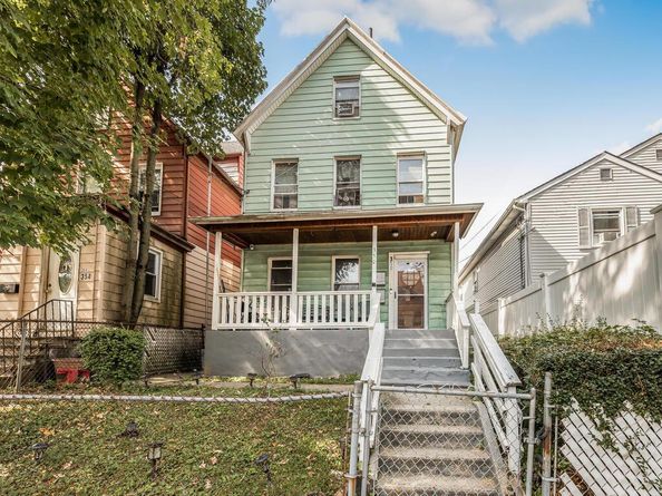 350 S 2nd Avenue, Mount Vernon NY 10550