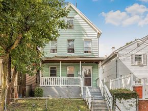 350 S 2nd Avenue, Mount Vernon NY 10550