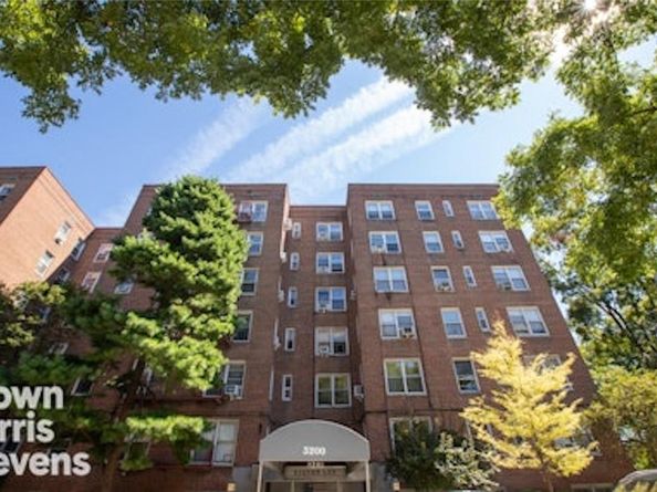 3200 Netherland 4H, Bronx NY 10463
