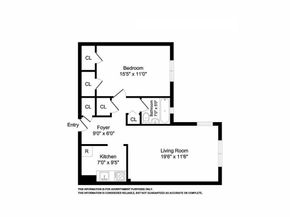 3200 Netherland 4H, Bronx NY 10463
