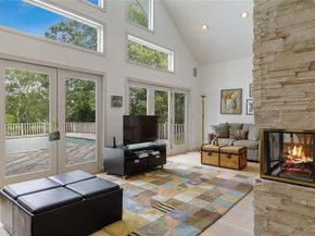 18 Brushy Neck Lane, Westhampton NY 11977
