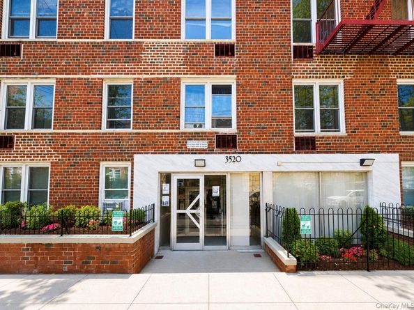 3520 Tryon Avenue 208, Bronx NY 10467