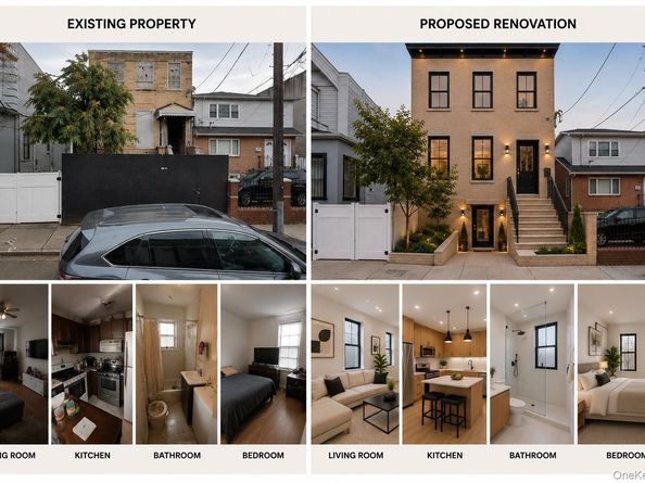 717 HENDRIX Street, Brooklyn NY 11207