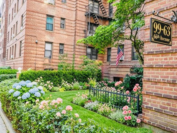 99-63 66th C8, Rego Park NY 11374