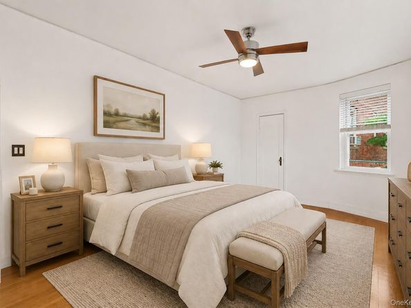 2160 Bronx Park E 6J, Bronx NY 10462