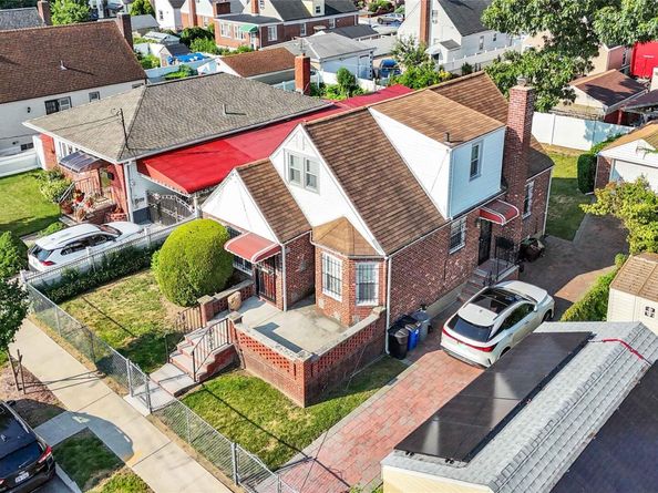 12114 Grayson Street, Springfield Gardens NY 11413