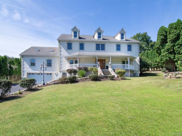 34 Shaw Lane, Irvington NY 10533