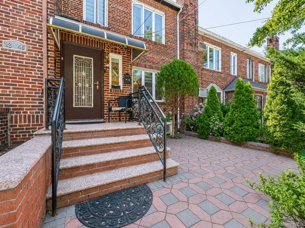 8244 167th Street, Jamaica NY 11432