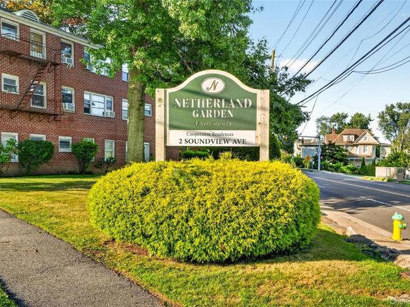 2 Soundview Avenue A2G, White Plains NY 10606