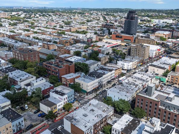 283 Wyckoff Avenue, Brooklyn NY 11237