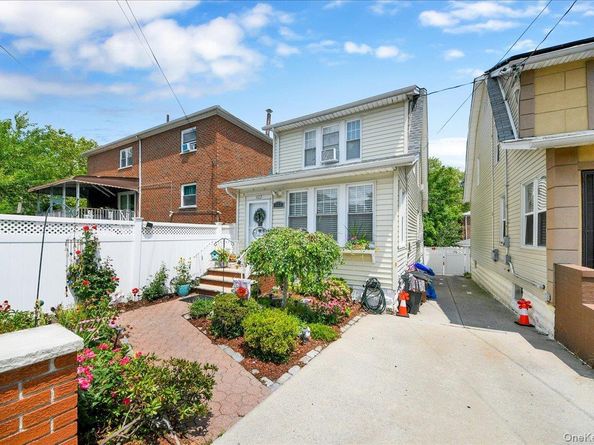 322 Logan Avenue, Bronx NY 10465