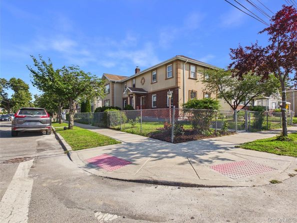 15520 132nd Avenue, Jamaica NY 11434