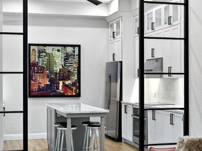 529 W 42ND Street 4F, New York (Manhattan) NY 10036