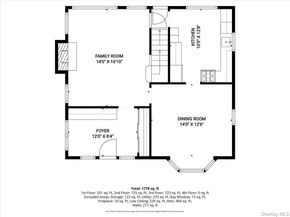 40-29 217th Street, Bayside NY 11361