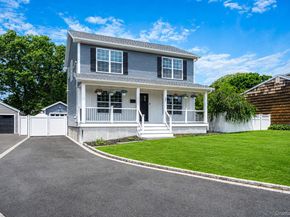 25 First Street W, Patchogue NY 11772
