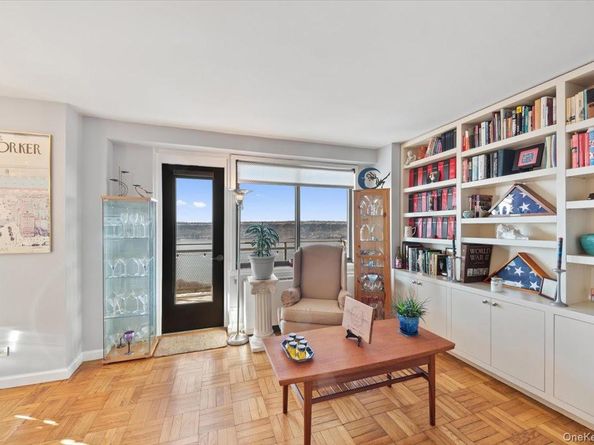 3671 Hudson Manor Terrace 14L, Bronx NY 10463