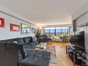 3671 Hudson Manor Terrace 14L, Bronx NY 10463