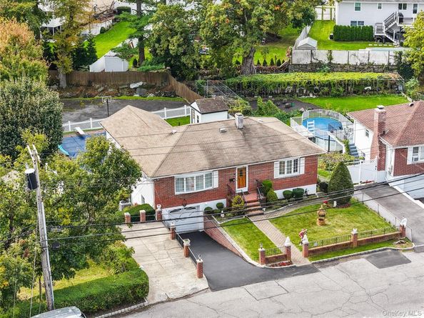 181 Roundhill Drive, Yonkers NY 10710