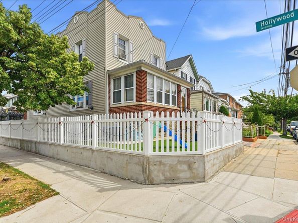 3071 Coddington Avenue, Bronx NY 10461