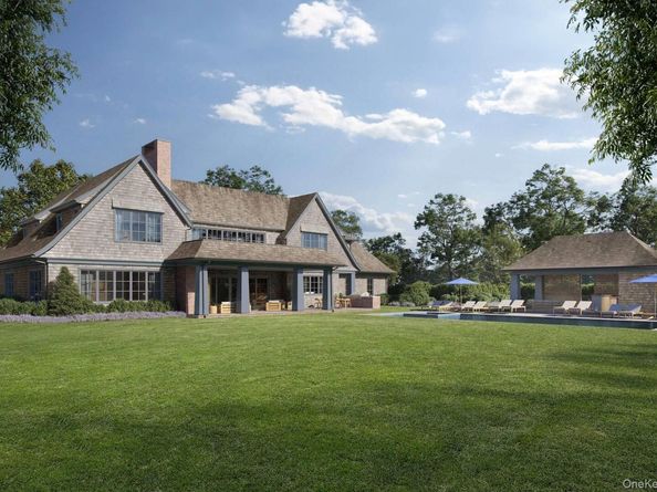 39 Topping Field Court, Bridgehampton NY 11932
