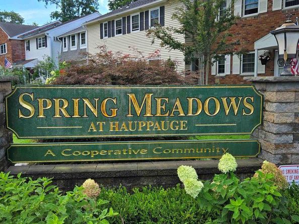 251 Village Drive 251, Hauppauge NY 11788