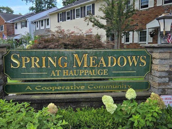 251 Village Drive 251, Hauppauge NY 11788