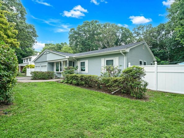 12 Beecher Street, Coram NY 11727