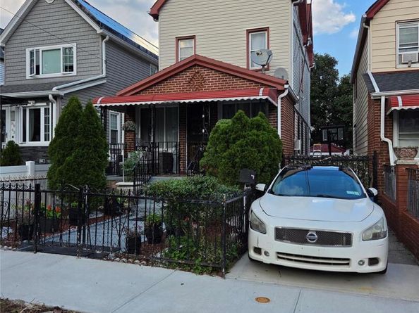 88-47 201st Street, Hollis NY 11423