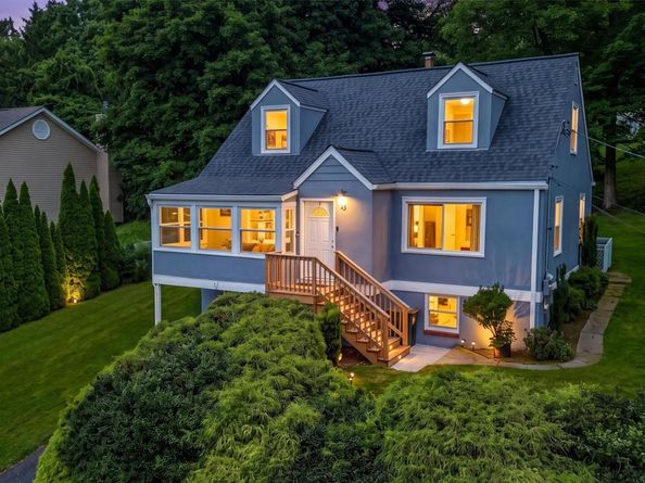 7 Highland Drive, Cortlandt Manor NY 10567
