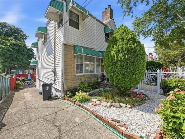 4027 Grace Avenue, Bronx NY 10466