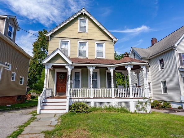 524 Simpson Place, Peekskill NY 10566
