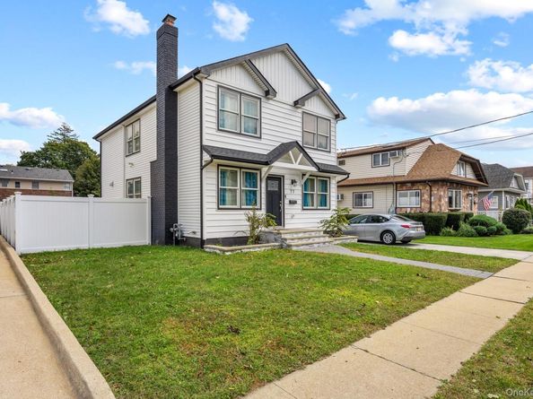 77 Kenny Avenue, Merrick NY 11566